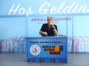 Nedim Şener, Fetö’yle Mücadeleyi Anlattı