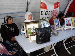 Ailelerin Direnişi 999 Günüde