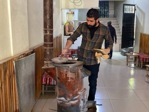 Yılın 6 Ayı Kar Altında Olan İlçe, Doğal Gaz İstiyor
