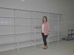 Genç Girişimci Kadın Devletin Desteğiyle Köyünde İş Kurarak Patron Oldu