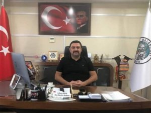 Mut Kayısı Kültür Ve Sanat Festivali 3 Haziran’da Başlıyor