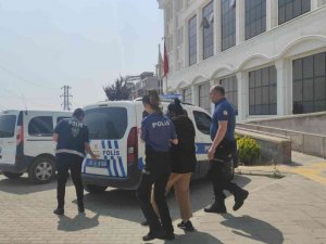Gemlik’te Telefon İçin Kurulan Saadet Zincirinde 3 Milyonluk Vurgun
