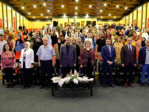 Düzensiz Evlilikler Masaya Yatırıldı