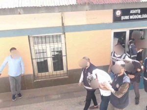 Tunceli’de Fuhuş Operasyonu: 4 Şüpheli Yakalandı