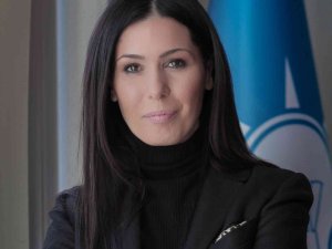 Ak Parti Genel Başkan Yardımcısı Karaaslan: “Gezi’de Ağaçları Bahane Edenlerin Millet Bahçesi’ne Karşı Çıkmaları Acı Bir Durumdur”