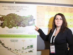 İ̇stanbul’da, Esenyurt, Bağcılar Ve Tuzla’da Hava Kirliliğine Bağlı Covid- 19 Daha Etkili