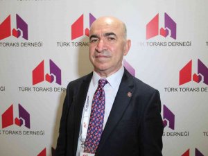 Çöl Tozu, Astım, Koah, Gibi Akciğer Hastalıklarına Bağlı Ölümleri Arttırıyor