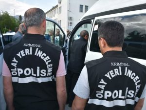 Son Teknolojiye Sahip Olay Yeri İncelme Araçları Erzincan Emniyetine Tahsis Edildi