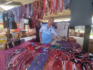 Asırlık Karadeniz Keşanı, Ankara Tezgahlarında