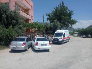 Kozan’da Trafik Kazası: 2’si Çocuk 3 Yaralı