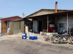 Çanakkale’de Korkunç Cinayet: Kadının Başına Kürekle Vurarak Öldürdü, Gözlerini Oydu