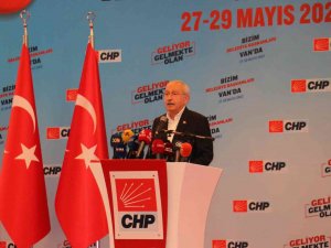 Kılıçdaroğlu: “Selahattin Demirtaş’ın Serbest Bırakılmasını İstiyorsanız Bize Katılın”