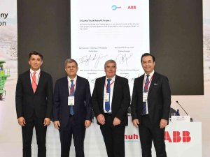 Motorin Fiyatlarının Tavan Yaptığı Günlerde Öyle Bir Projeye İmza Attılar Ki!