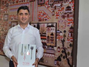 Manisa’da ‘Türk Mutfağı Haftası’ Kutlandı