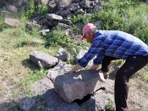 Su Kuyusunda İnsana Ait Kemikler Bulundu