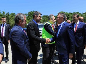 Karadeniz Gazı İçin 3’ü Sondaj 16 Gemi Çalışıyor