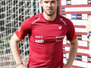 Ferdi Kadıoğlu: "Kendim İçin En İyi Kararı Verdiğimi Düşünüyorum"