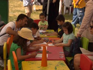Şile’de 1. Bahar Festivali Düzenlendi