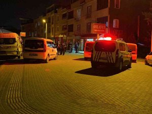 Oğul Katili Tutuklandı