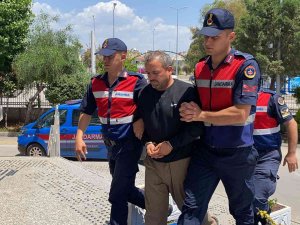 Bacanağını Av Tüfeğiyle Vuran Kişi Tutuklandı
