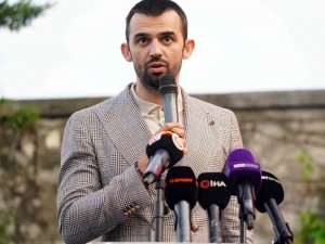 Tvf Milli Takım Sezonuna Merhaba Gecesi Yapıldı
