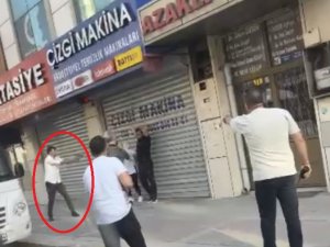 Bursa’daki Rehine Olayıyla İlgili Yeni Görüntüler Ortaya Çıktı