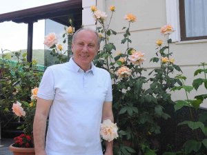 İ̇nce’den Muhalefetin Cumhurbaşkanı Erdoğan Açıklamasına Eleştiri