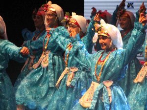 Cumhurbaşkanlığı 3. Uluslararası Yat Yarışları Sona Erdi