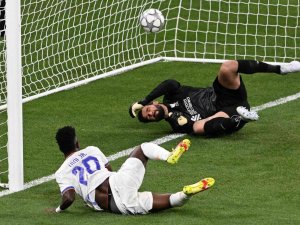 Avrupa’nın En Büyüğü Real Madrid
