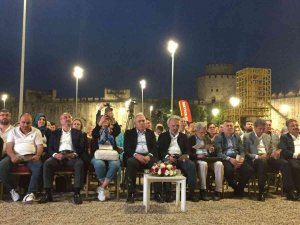Fatih Belediyesi’nden Yedikule Zindanlarında Fetih Konseri
