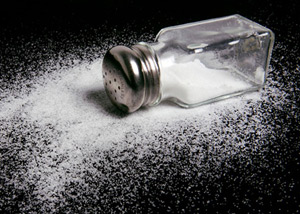 Guatra karşı ‘iyotlu tuz’ uyarısı