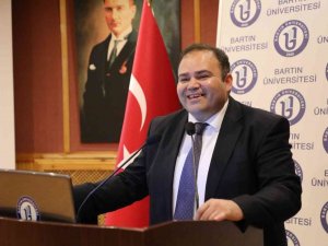 ’Girişimcilik, İnovasyon Ve Kosgeb Destekleri’ Konuşuldu