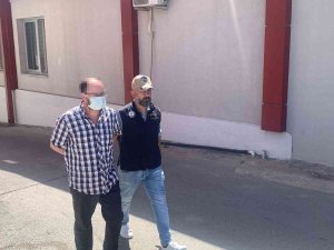 Adana’da Fetö Operasyonuna 1 Tutuklama