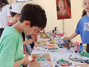 Ataşehir’de ‘Tek Bir Dünya’ İçin 13. Çevre Festivali