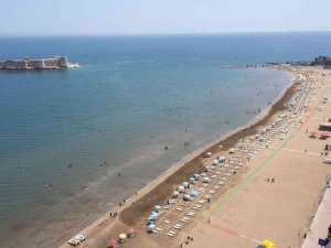 Mersin’deki 12 Halk Plajı Haziran Ayında Açılıyor