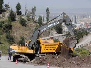 Yamaçevler Projesi Yenimahalle Belediyesi’ne Ödül Getirdi