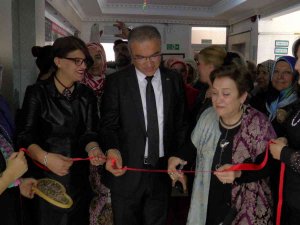 26 Yıllık Hayali Gerçek Oldu