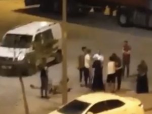 Bursa’daki Tornavidalı Cinayet Anına Ait Görüntüler Ortaya Çıktı