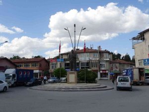 Bodrum Katından Dünyanın Zirvesine