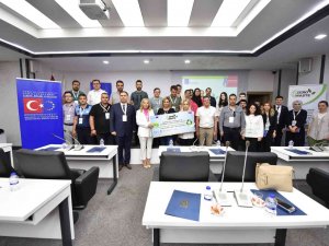 Karesi’de Ab Projeleri Hız Kesmiyor