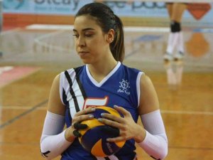 Ecem Şahin Muratpaşa’da