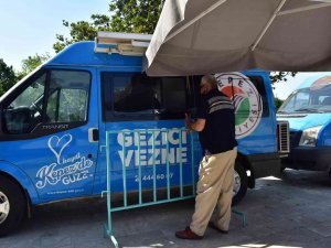 Kepez’de Vergi Ödemelerinde Son Gün 31 Mayıs