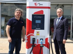 Türkiye’nin İlk Lisansı "En Yakıt"ın