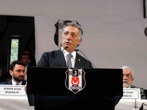 Ahmet Nur Çebi: “Verilecek Her Karara Saygı Duyuyoruz”