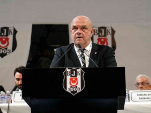 Fuat Çimen: “Bu Kulüp Tesadüflerle Hareket Edebilir Mi?”