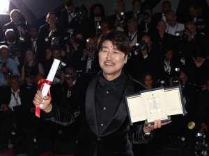 Cannes Film Festivali’nde Ödüller Sahiplerini Buldu