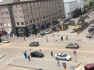 Erzurum’un Taşıt Payı Yüzde 15.1’e Yükseldi