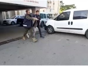 Odtü’deki Bahar Şenliklerinde Terör Propagandası Yaptığı Belirlenen 16 Kişi Gözaltına Alındı