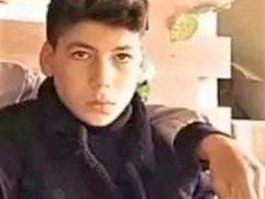 14 Yaşındaki Adem’den Haber Alınamıyor