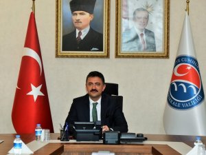 Köydes Projesine 18 Milyon 387 Bin Lira Ödenek